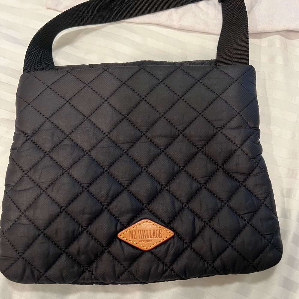 MZ Wallace Metro Crossbody Bag